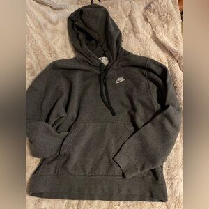 Nike cotton Hoodie and Pants SET, read description